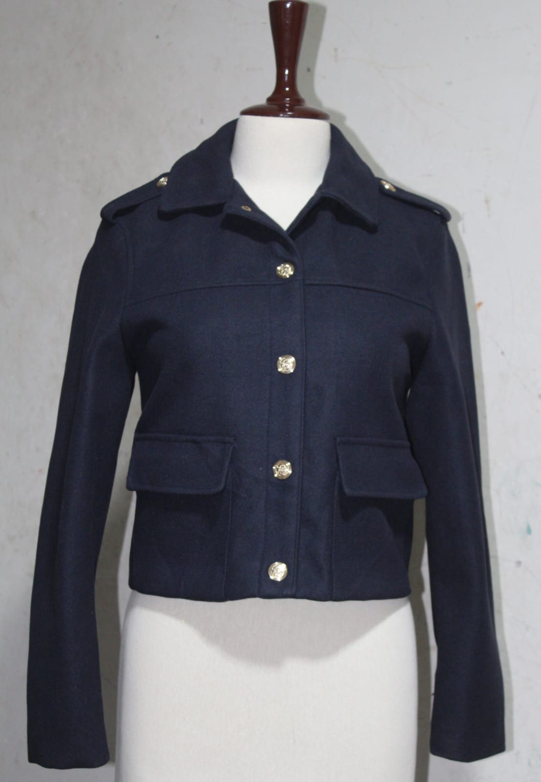 Brand ZARA