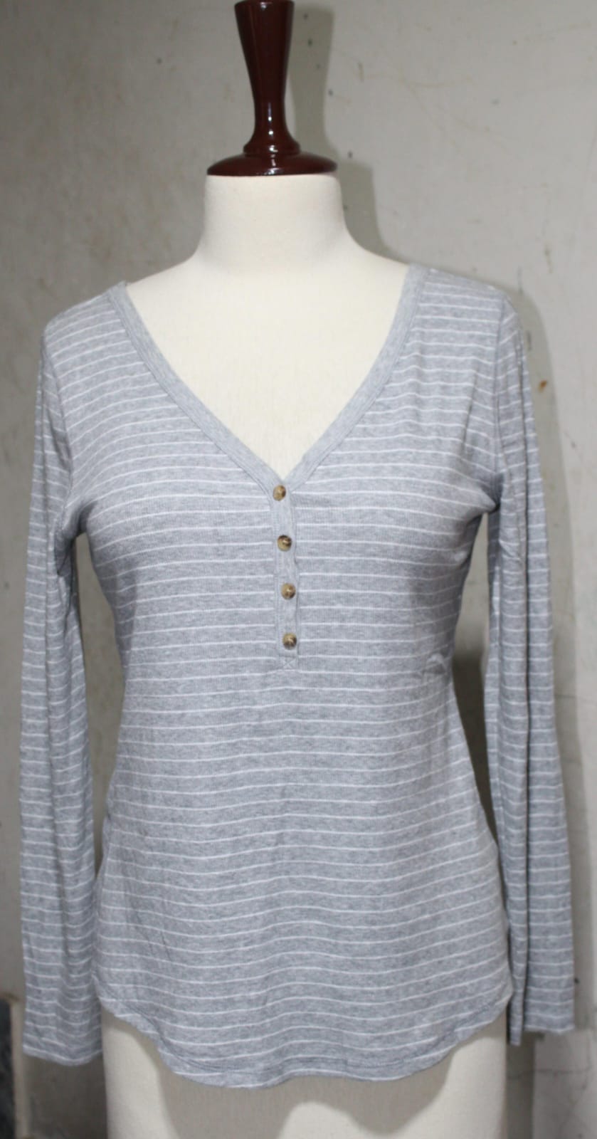 Brand old Navy