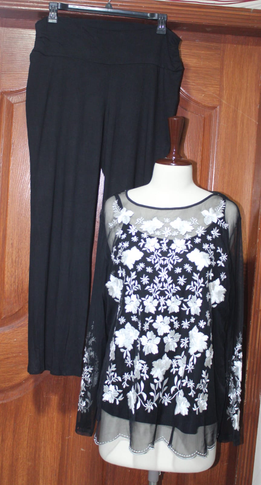 Brand. international concept women