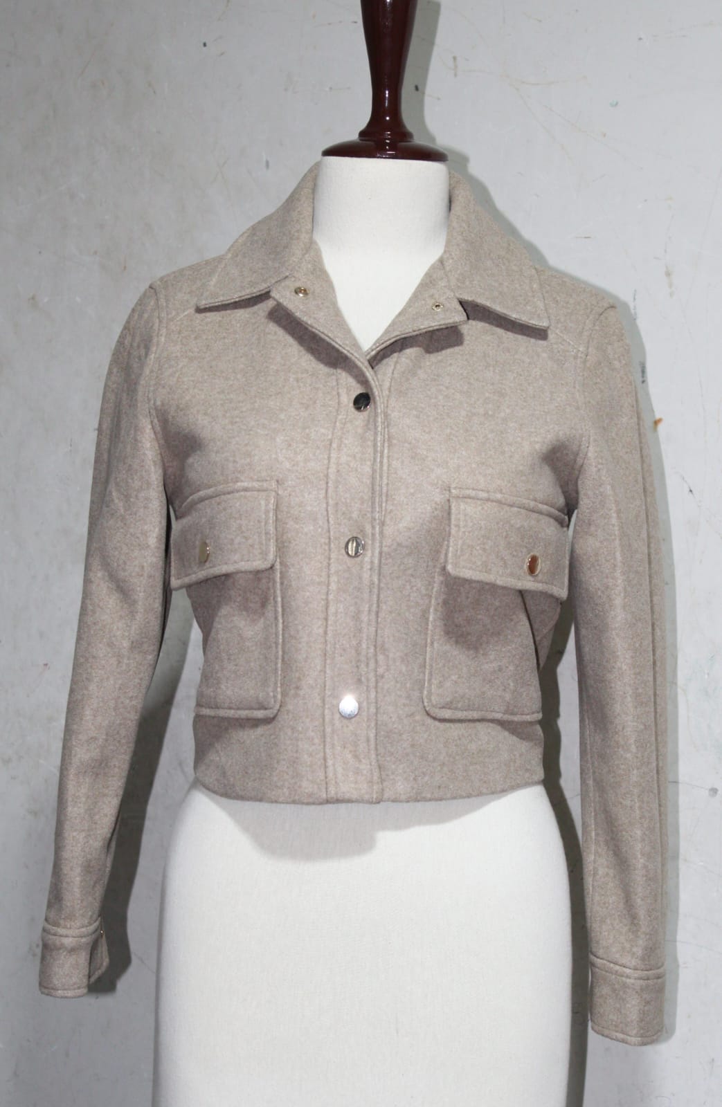 Brand ZARA