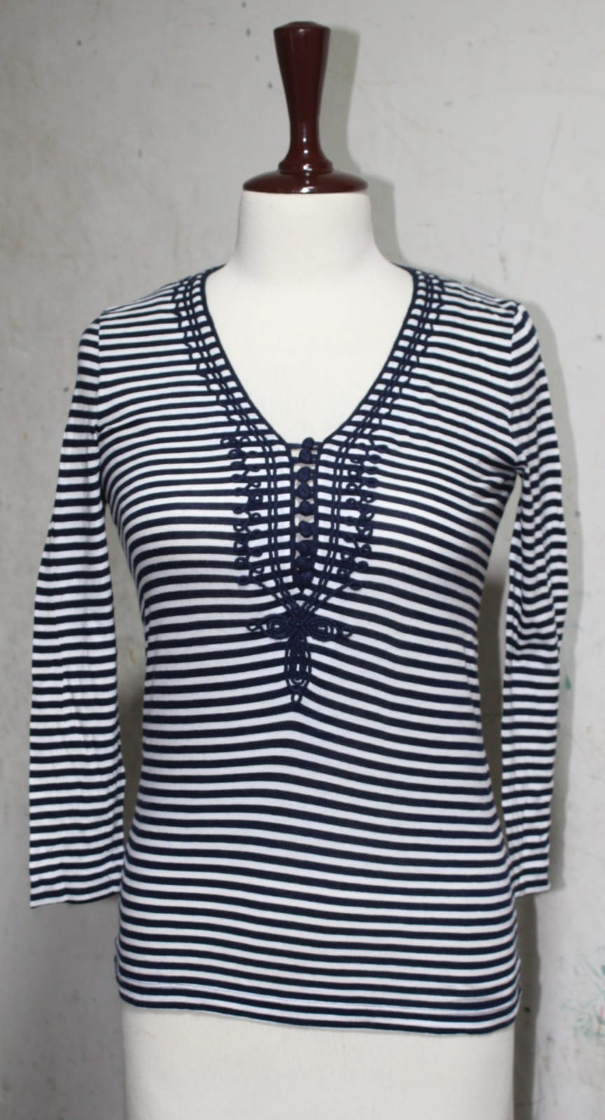 Brand j. Crew