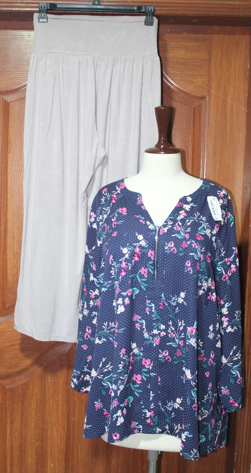 Brand Maurices