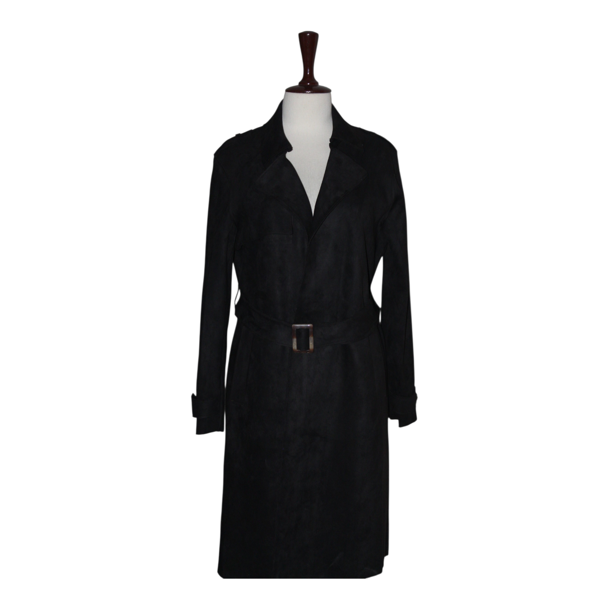 Brand The Outerwear