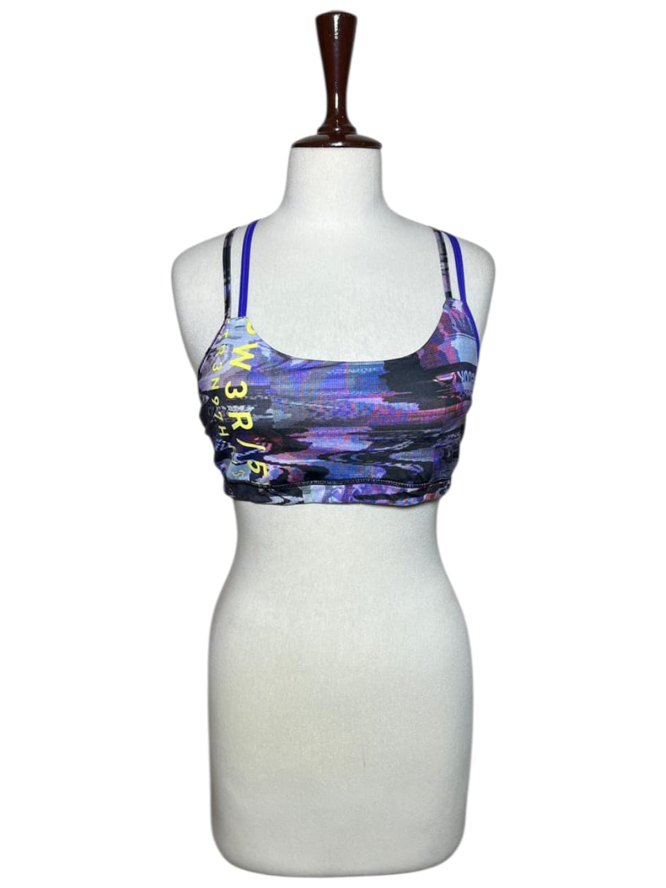 Active wear