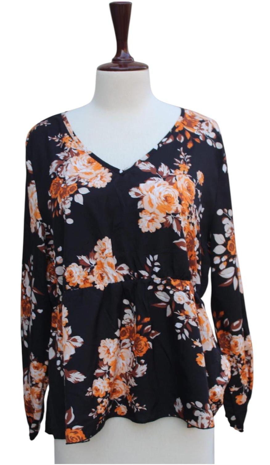 Brand Shein curve